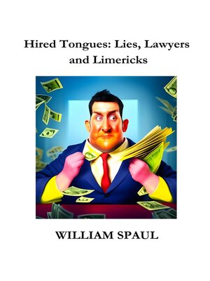cover image of Hired Tongues